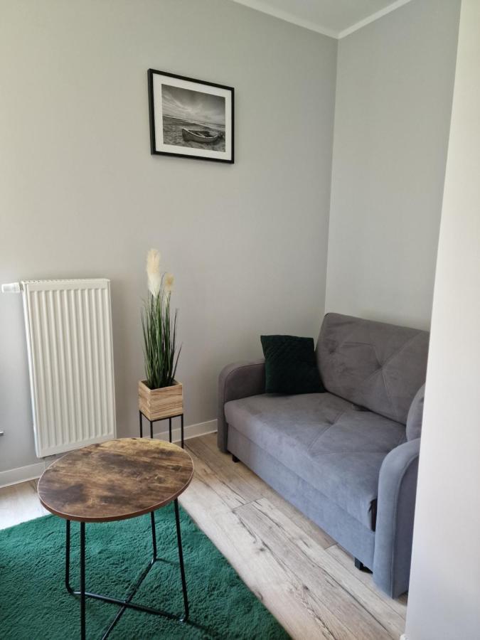 Apartament Luxory Apartment Przemysl Exterior photo