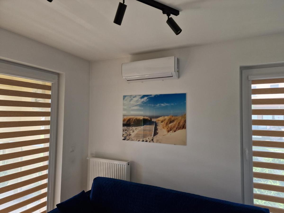 Apartament Luxory Apartment Przemysl Exterior photo